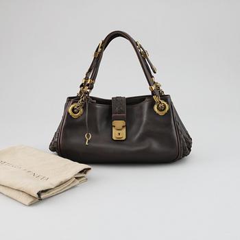 BOTTEGA VENETA, väska.