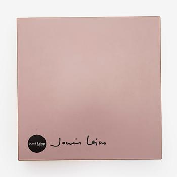 Jouni Leino, Serving dish, 'Ecobol', Jouni Leino Design Studio.