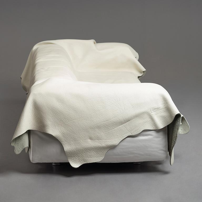 FRANCESCO BINFARÉ, "Gran Khan", soffa, Edra, Italien efter 2008.