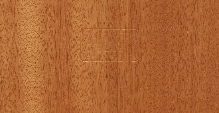 SOFFBORD, HMB möbler Rörvik, 1960/70-tal.