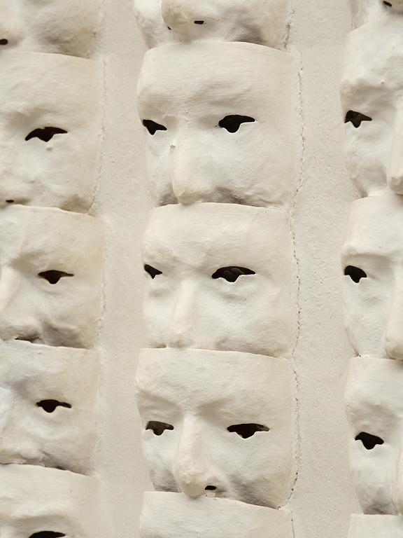 Albert Johansson, "Stapelvara nr 12".