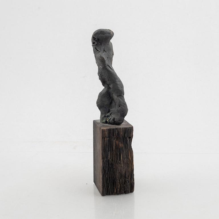 Claes Hake, Untitled.