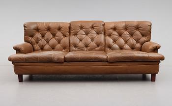SOFFA, Arne Norell, 1900-talets andra hälft.