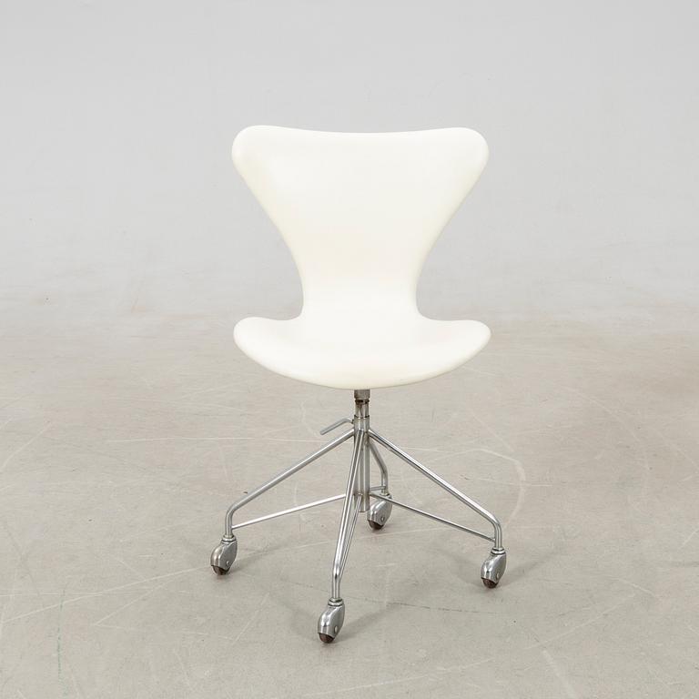 Arne Jacobsen,.