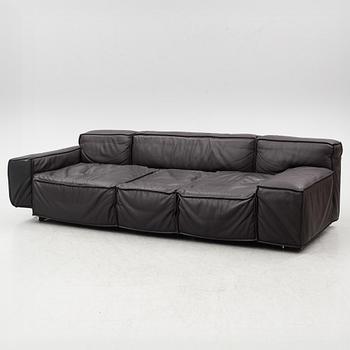 Claesson Koivisto Rune, sofa, "Boxplay", Swedese, designed in 2009.