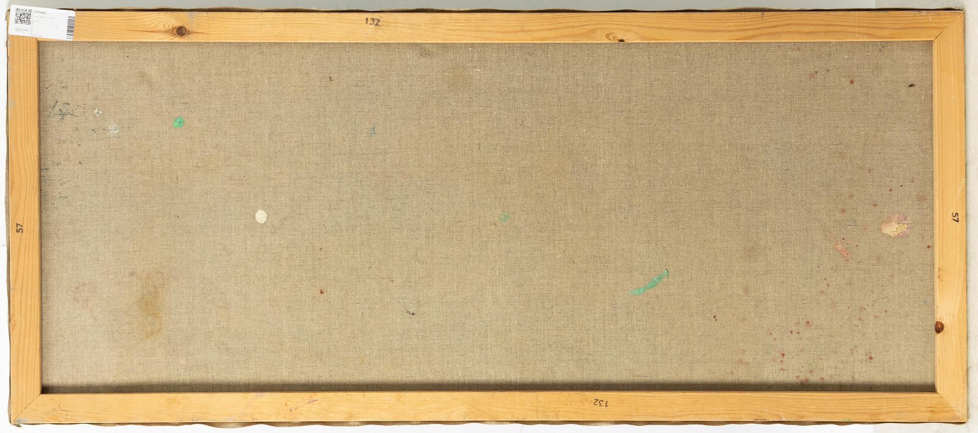 Fruls Tilpo, Untitled.