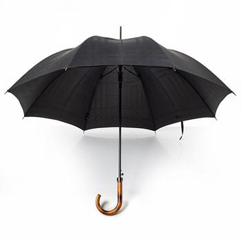 Burberry, umbrella.
