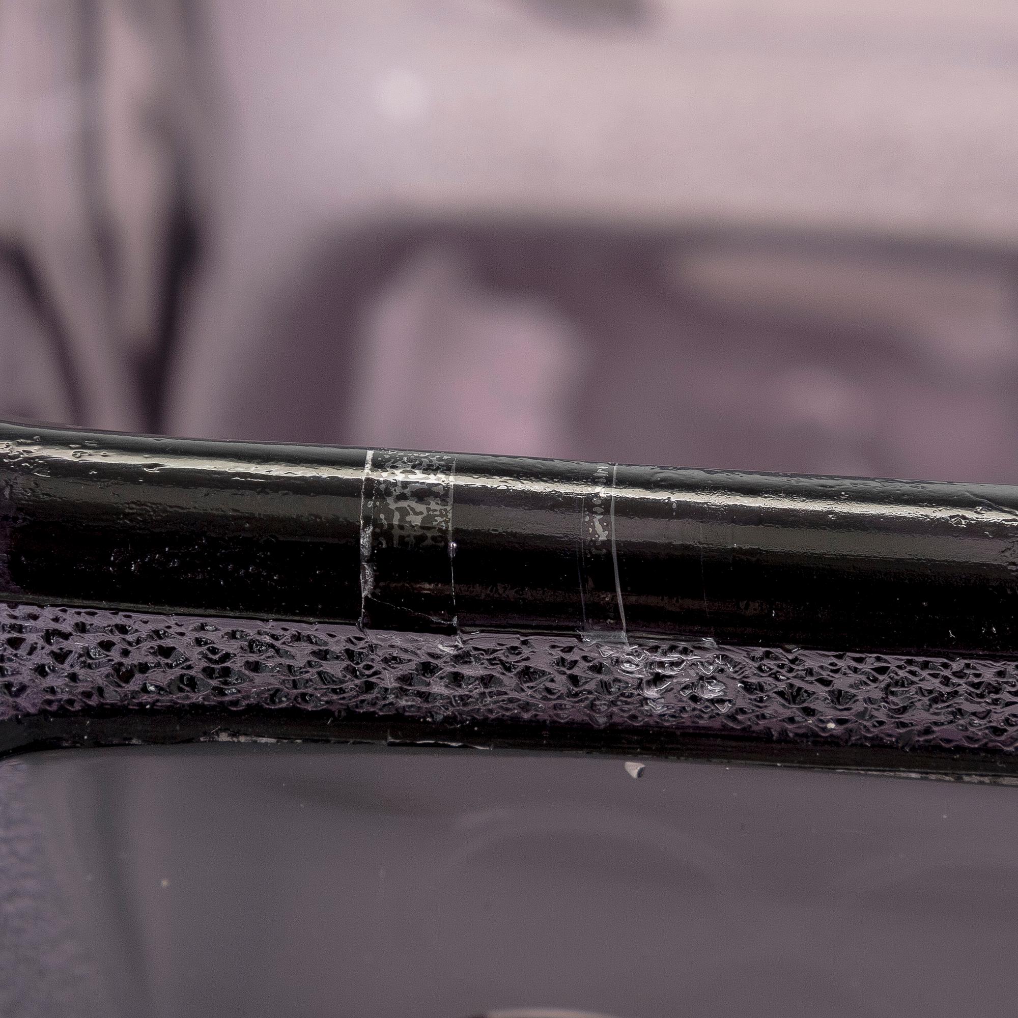 Antti Salmenlinna, malja, "Olympiamalja", Riihimäen Lasi, 1940.