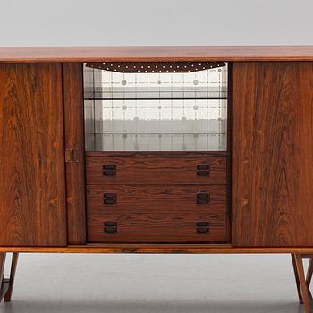 SIDEBOARD, Danmark, 1960-tal.