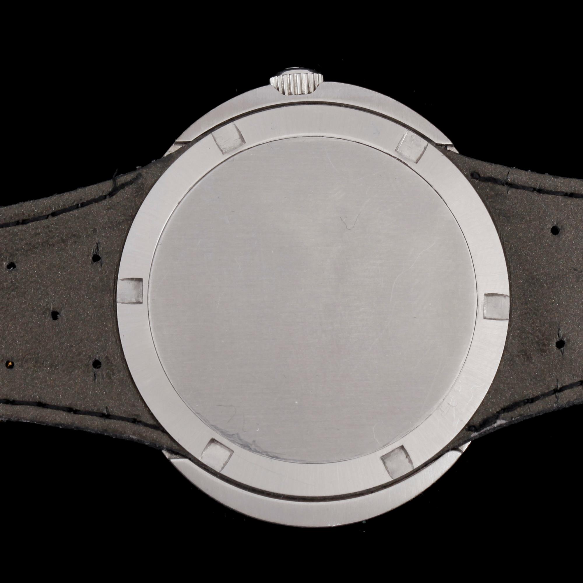 ARMBANDSUR, Omega, Dynamic, Automatic, 1970-tal.