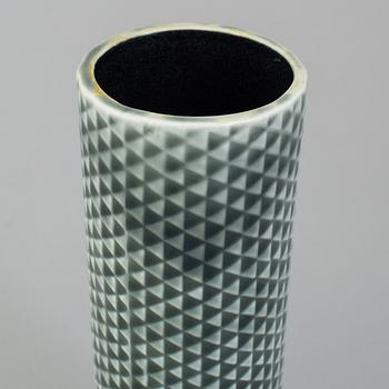 STIG LINDBERG, vas, stengods, "Domino", Gustavsberg.