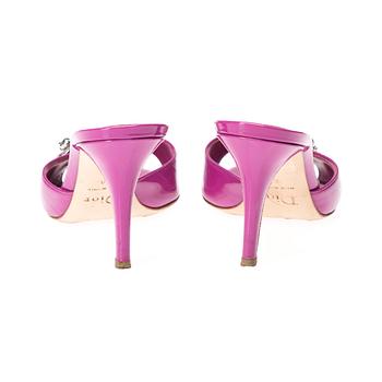 SKOR, Christian Dior.