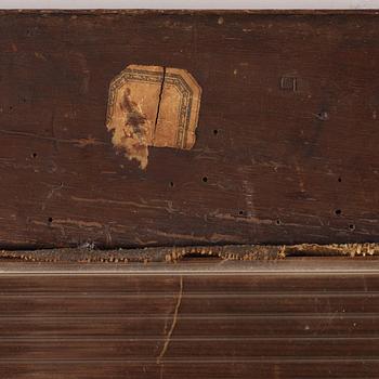 Philippe de Champaigne, circle of, "Henri de La Tour d'Auvergne, Viscount of Turenne" (1611-1675).