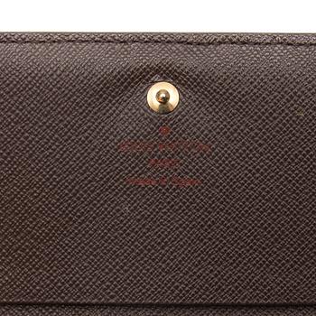 PLÅNBOK, Louis Vuitton.