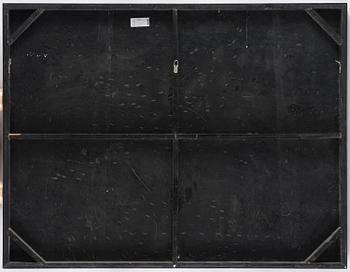 Huang Gang, "Dancers at Tianmen".