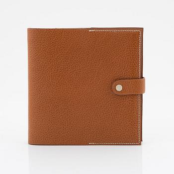 Hermès, agenda/anteckningsbok.