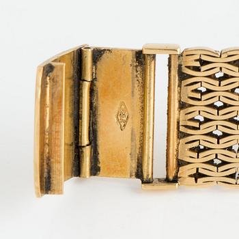 OMEGA, Constellation.