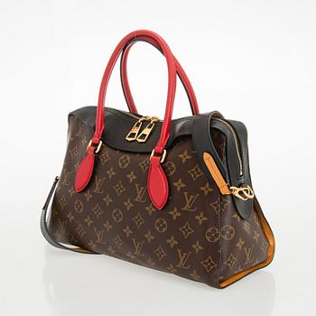 Louis Vuitton, a 'Tuileries' bag.