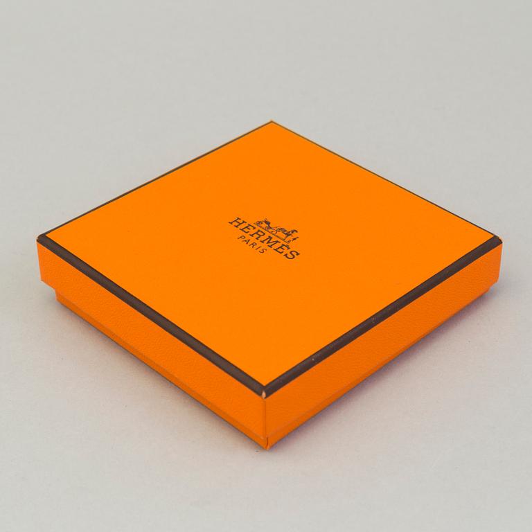 BRACELET, "Clic H", Hermès.