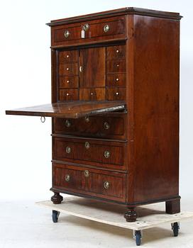 CHIFFONJÉ, 1800-tal.