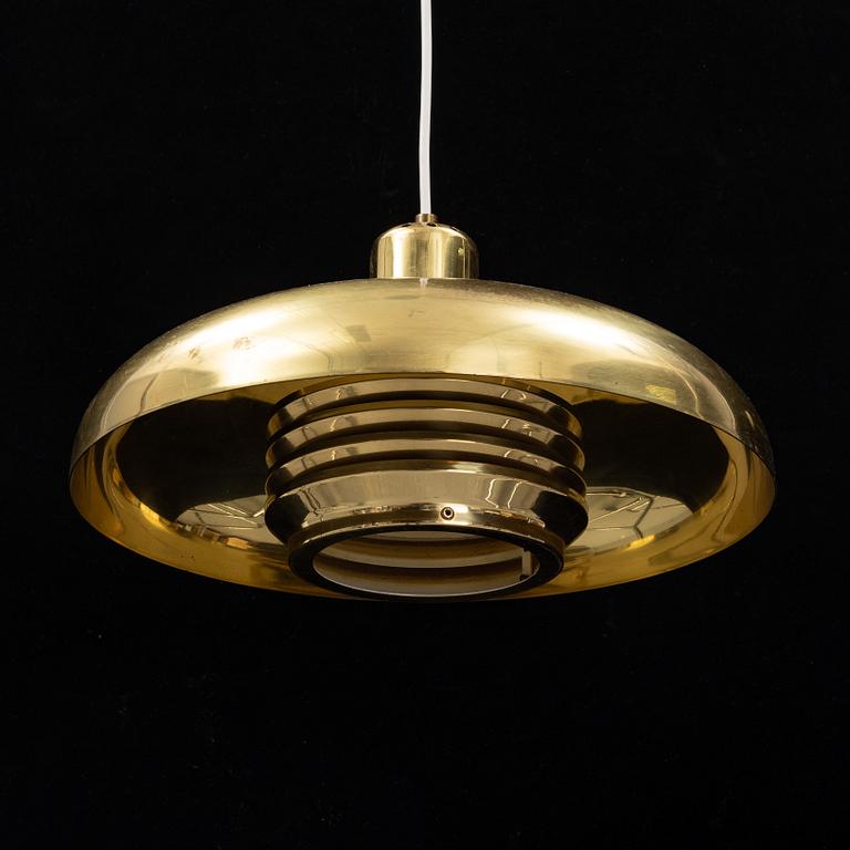 Hans-Agne Jakobsson, taklampa, "T-792", Markaryd, Sverige.