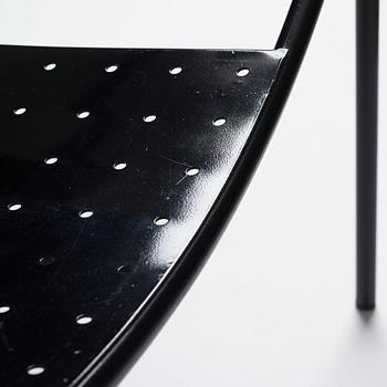 Philippe Starck, "Dr Sonderbar", fåtöljer 1 par, XO Frankrike, efter 1993.