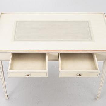 Desk, Gustavian style, K.A Roos.