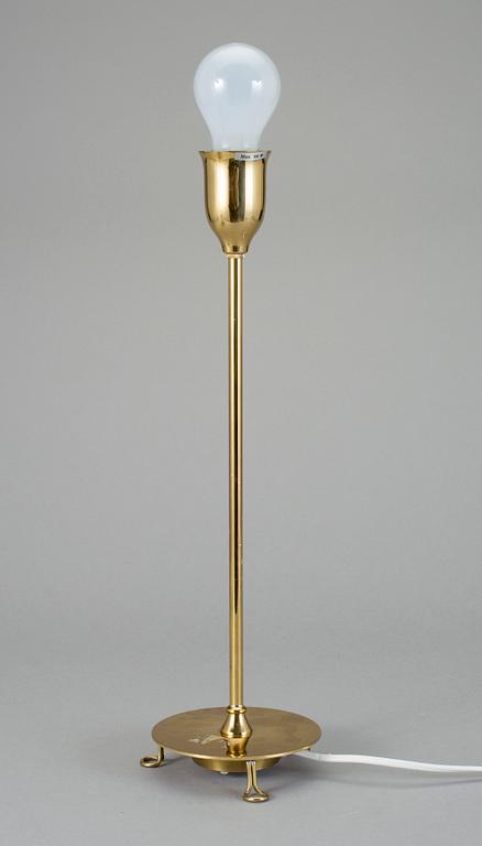 BORDSLAMPA, Svenskt Tenn, Josef Frank 2552, Formgiven 1938.