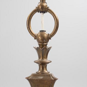 A Swedish Grace,Ceiling Lamp, 1920s.