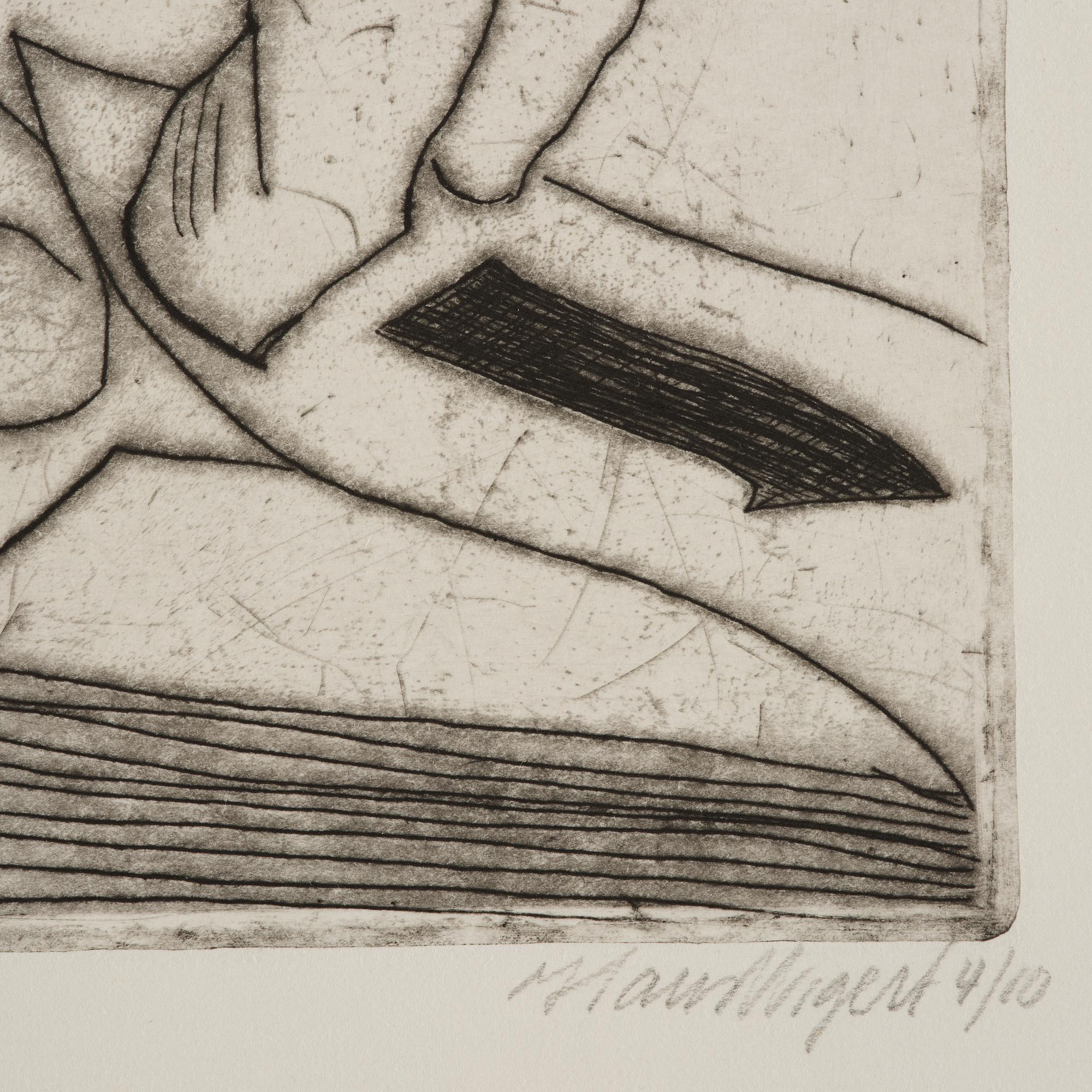 Hans Wigert, Calendar.