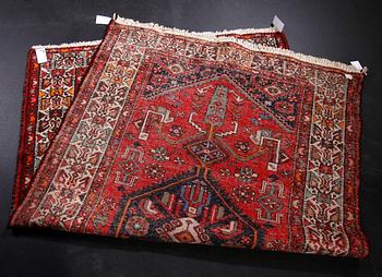 MATTA, orientalisk. 210 x 130.