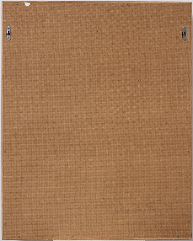 Anna Gerdén, "Apa".