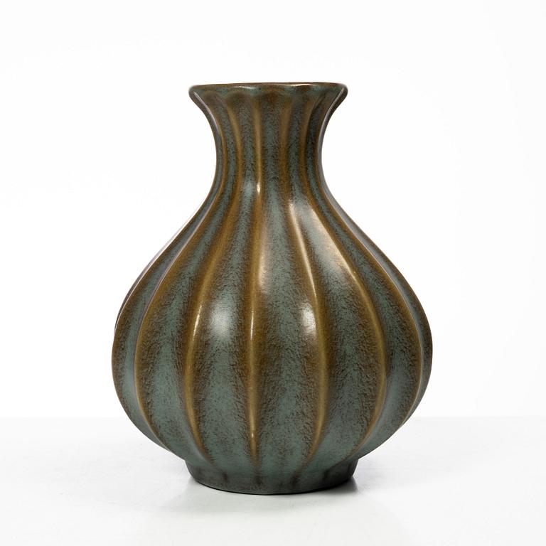 Ewald Dahlskog, vas, "Runa", Bo Fajans, Gävle, 1930-tal.