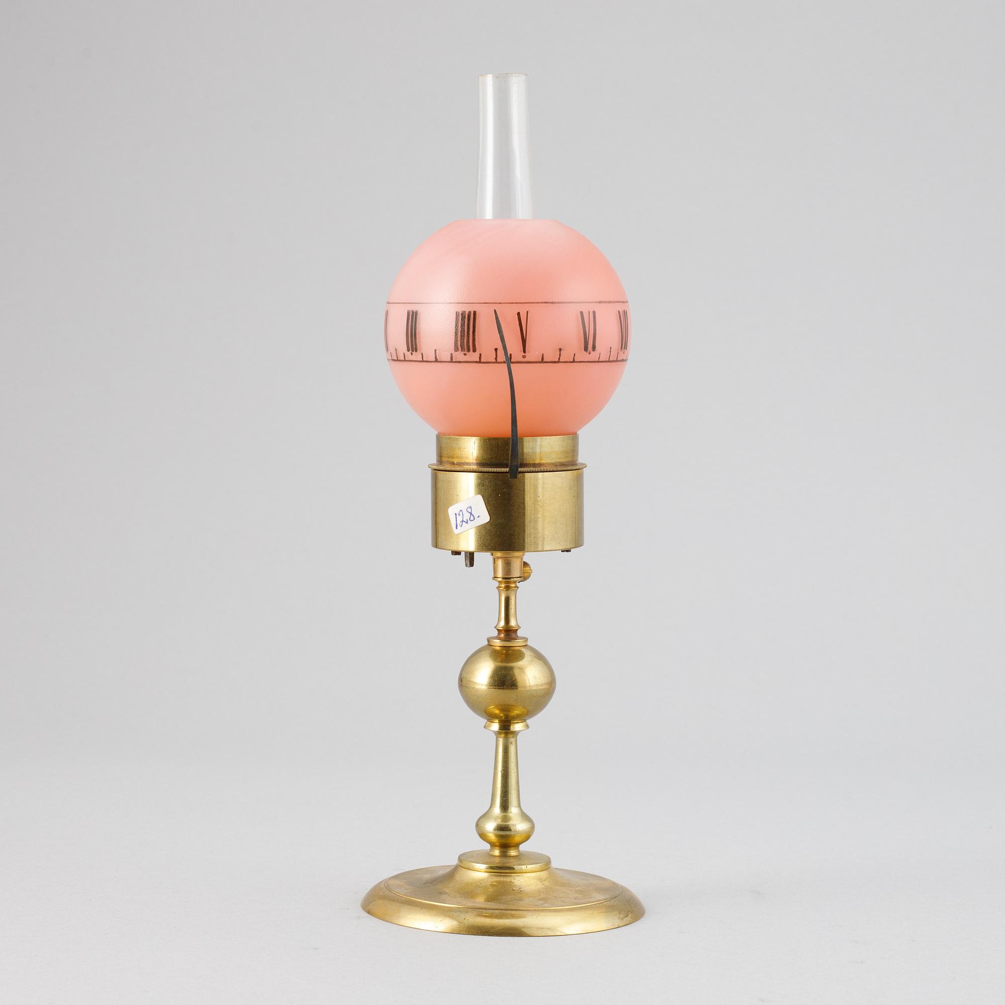 Nattur, 1800-talets slut.