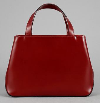 VÄSKA, Burberry.