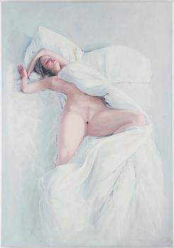 Ylva Snöfrid (Ogland), "Looking at the Unconscious (Rose Quartz)".