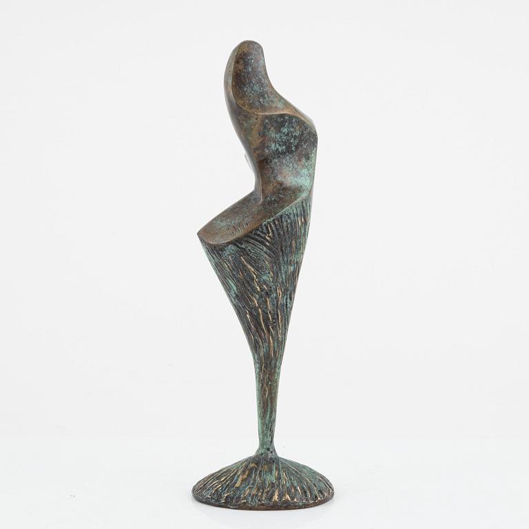 Stan Wys, Utan titel.