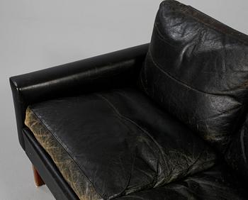 SOFFA, 1900-talets andra hälft.