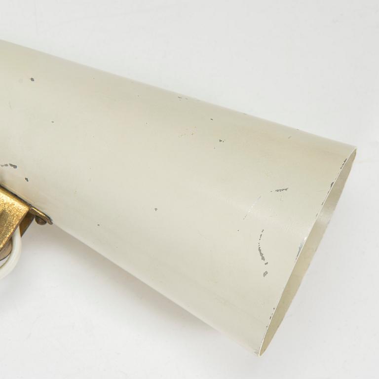 Paavo Tynell, a mid-20th century wall lamp, model 9459 for Taito/ Sievä.