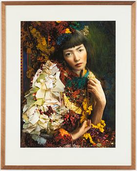 Cooper & Gorfer, "Natalia's Letters".