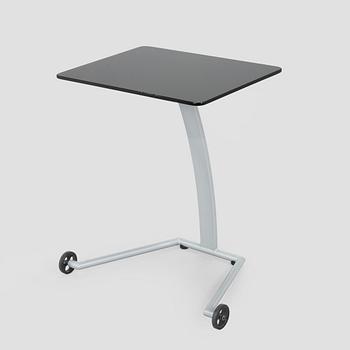 Jouni Leino, Table "Wheeler" for Inno. Jouni Leino Design Studio 2001.