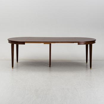 MATBORD, sengustaviansk stil, 1900-talets mitt.