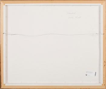 KRISTINA KNALL, färglitografi, sign Nilsson & Knall, numr 275/360.