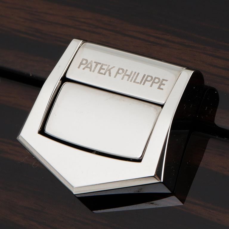 PATEK PHILIPPE, Calatrava.