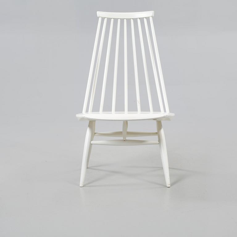 STOL, "Mademoiselle", Ilmari Tapiovaara, Edsbyverken, 1960-tal.