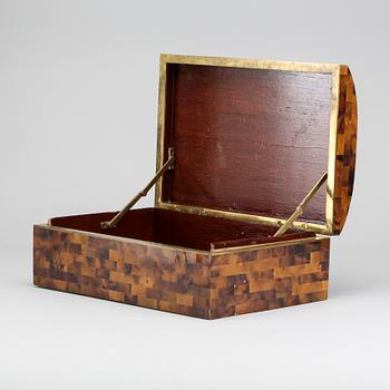 A case, first half of the 20th century,