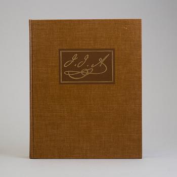 A BOOK, Audubons klassiska fågelbilder, James Audubon.