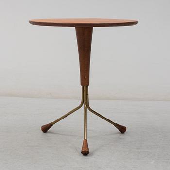 A 1950/60s table by Albert Larsson, Tibro.