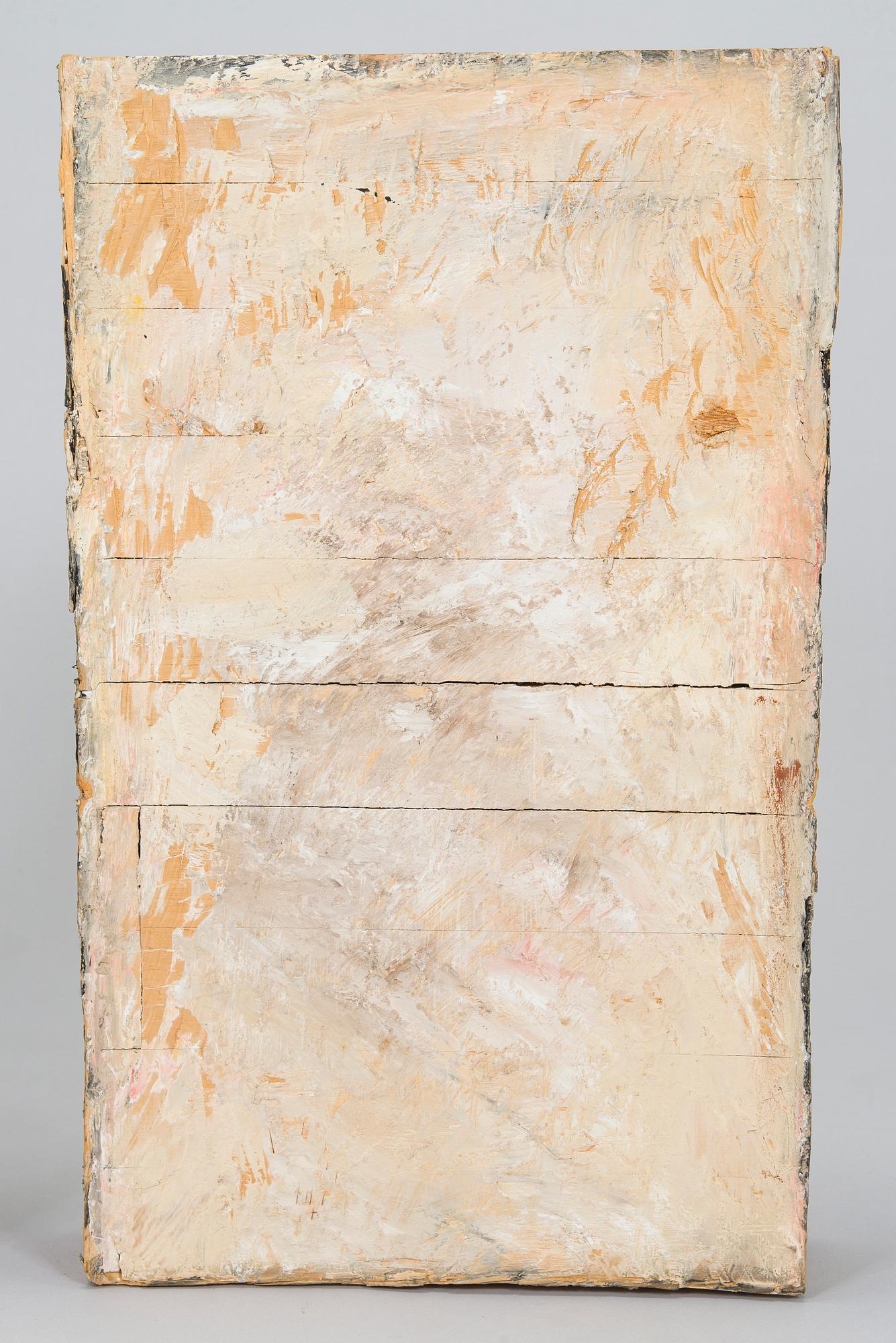 Kain Tapper, "Fragment in the Room I".