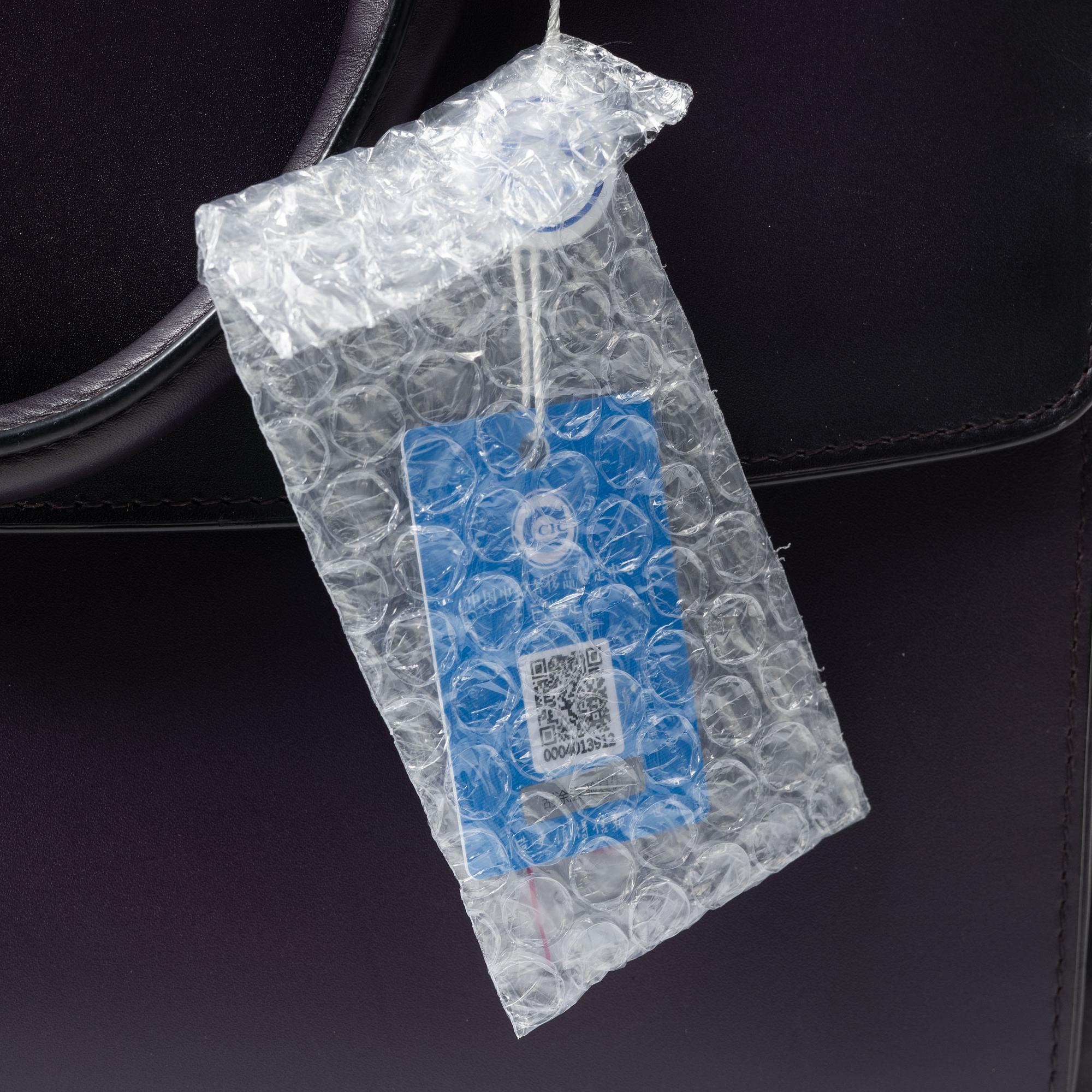 Montblanc, bag.